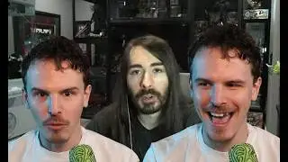 Lolcow Ian Jomha (Idubbbz) wants to start drama with Moist Cr1tikal to remain relevant 😬