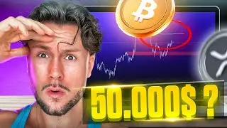🚨 MON SC&Eacute;NARIO BITCOIN : PERSONNE N&rsquo;EST PR&Ecirc;T.