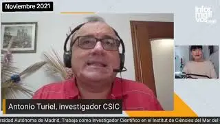 Extracto entrevista Antonio Turiel NOV21: ¿Puede producirse un gran apagón en Europa?