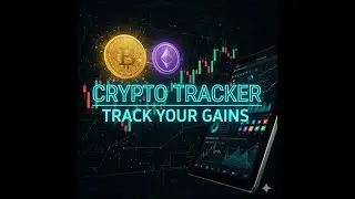 Master Your Crypto Portfolio: The Ultimate Real-Time Tracker Software #software