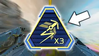 New Pathfinder Passive Is Fun!