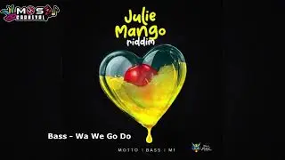 Mos Soca 2026 Julie Mango Riddim Mix