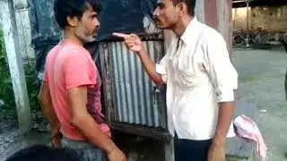 Munda singi dim.....tihu chowk kajia