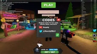 Roblox [CODE, 🍭CANDY🍭] Treasure Quest