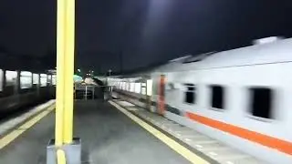 Wellcome to Jakarta KRL JR 205-32 || Kamis 14 09 2022