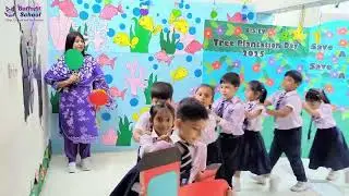 Kids Learning Traffic Rules🚦🚧🚂