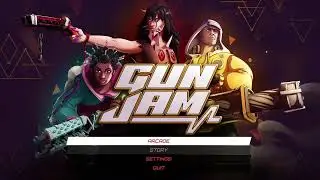Gun Jam Demo