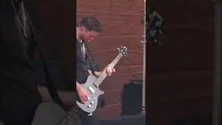 Live archive: Figure It Out &ndash; Hellfest, France (30 June 2024) #livemusic #rock #royalblood