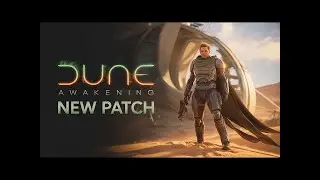 Dune Awakening | Live | I'm Back
