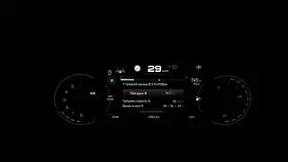 Fiat Tipo Cross SW - розхід після обкатки.
