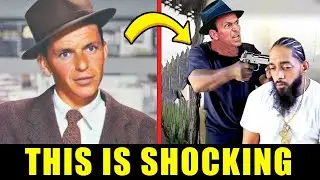 10 Old Hollywood Stars Caught Up in the Mob Era &ndash; The Hidden Connections