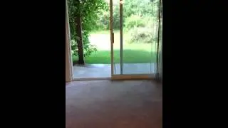 Virtual tour of Golfside Lake Studio Apartment