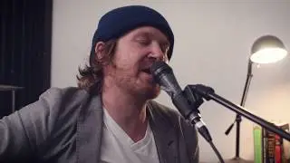 St Petersburg - Cold Wind - Tiny Desk Session