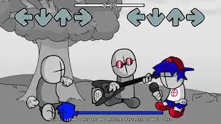FNF: Simple Madness Combat Mod // +Events █ Friday Night Funkin' █
