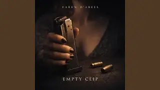 Empty Clip (Female cut)