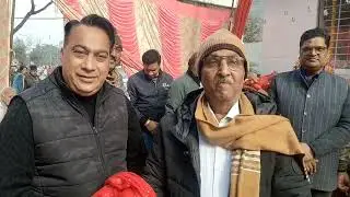 Shitla Mata Temple Samana Annual Festival
