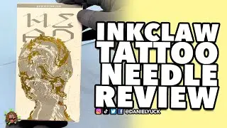 Inkclaw Tattoo Needles Review (The Best Tattoo Needles?)