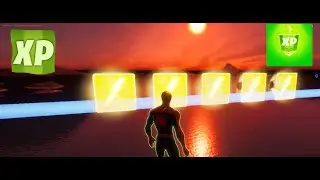 NEW AFK XP GLITCH 50K XP IN A MINUTE