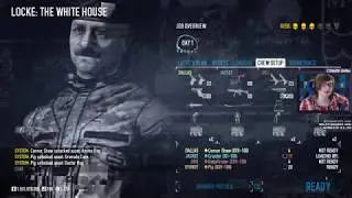 UNLOCKING THE TRUE ENDING! [PAYDAY 2]