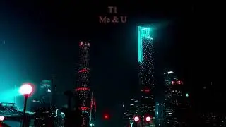 R&B Mix Vol. 8 - Deep Reflection & Passionate Moments.