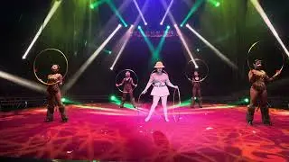 Circus Caballero Southern California 