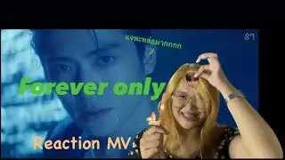 CindyReaction ep.2 ; Forever Only - JAEHYUN [STATION : NCT LAB]