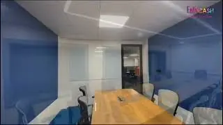 EbixCash Global Services - Bangalore Office