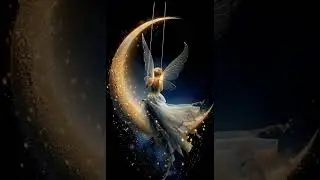 The Enchanting Dance of the Angels