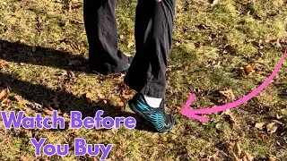 Hike Lazuli Pro Barefoot Shoes Review &ndash; Minimalist Sneakers That Actually Support Your Feet 👟