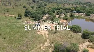 LROC Summer Trial Flyover