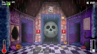 One Night at Flumpty's 3