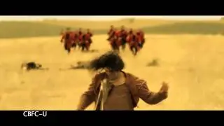 Varna Short Trailer - Arya & Anushka | Music by Harris Jayaraj