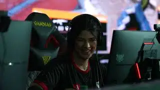DAY 2 : Africa Esport Championship 2024 Recap