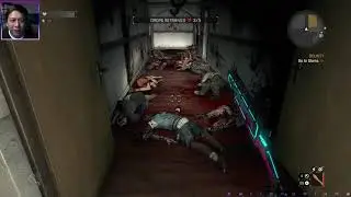 Dying Light | Three Moons Restaurant