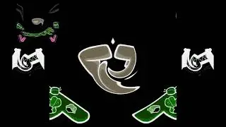 Alphabet Lore in G-Major 43803 has a Sparta Gamma Remix