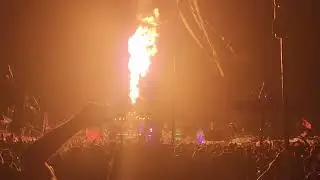 GRiZ Okeechobee 2023 Secret Experimental dubstep set! [Full set]