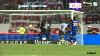 HD River 3 - Tigre 2 (Liga Argentina 2013)
