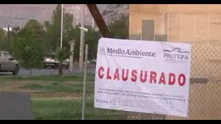 Frena la PROFEPA el grito en la mega bandera