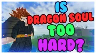 Моё предложение по обновлению Dragon Soul, чтобы сделать его проще!!