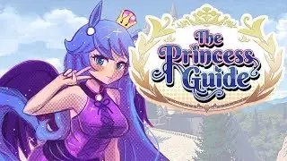 Fight Like A Princess | The Princess Guide Early Preview Stream