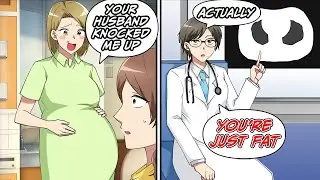 My sister thought she was pregnant with my husband's baby but… [Gossip]