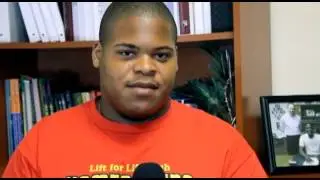 2012 LFLA Senior Video