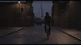 Skinny Macho и коллекция Levi&rsquo;s Commuter знакомят нас с Лондоном