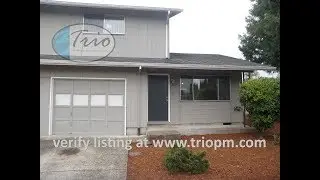 Rental Property in Springfield 2BR/1.5BA by Property Management in Springfield