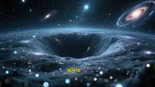 Mind-Blowing Facts About the Mysterious Cold Spot in Space ❄️🌌
