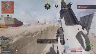 WARZONE AREA 99 #2