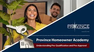 Understanding Pre-Qualification and Pre-Approval