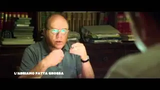 L'ABBIAMO FATTA GROSSA - CLIP STUDIO HD