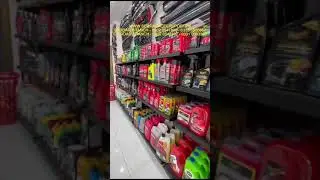 Pakistan largest car accessories store