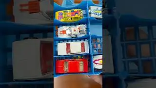 #HotWheels #Blackwalls #hotwheelscollections #ToyCar #1980s